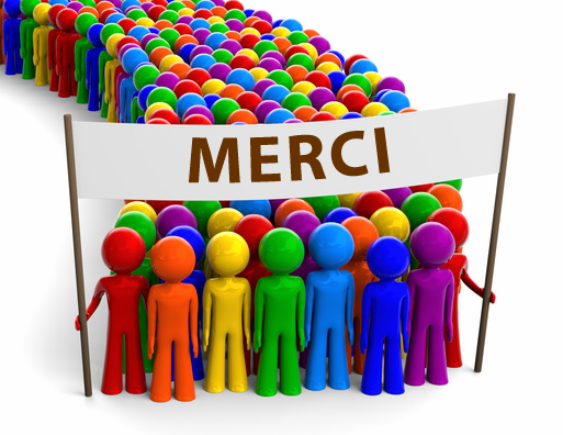 Merci