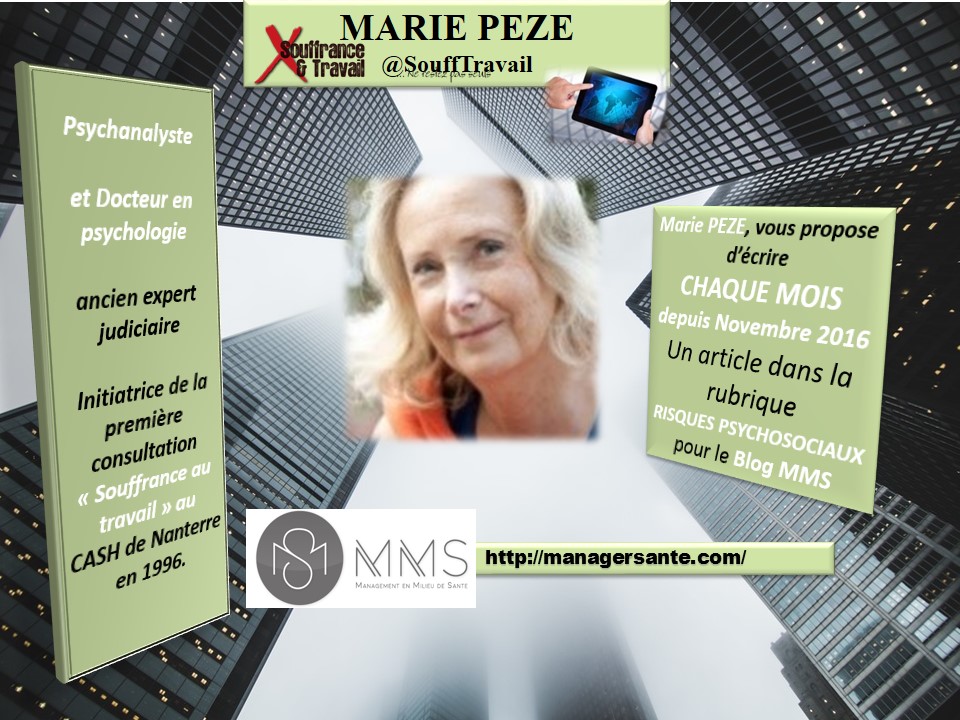 marie-peze