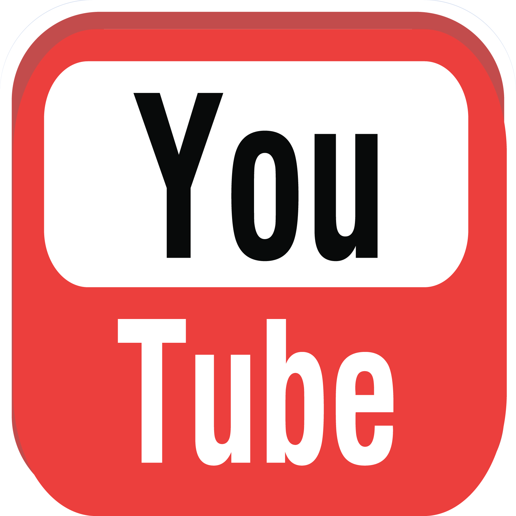 LOGO youtube_PNG9