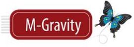 Muriel ROSSET, Logo Gravity -