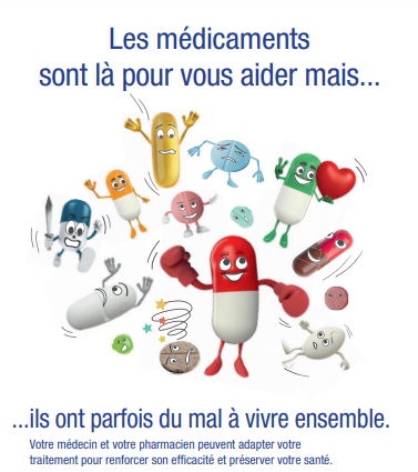 AFFICHE PREVENTION