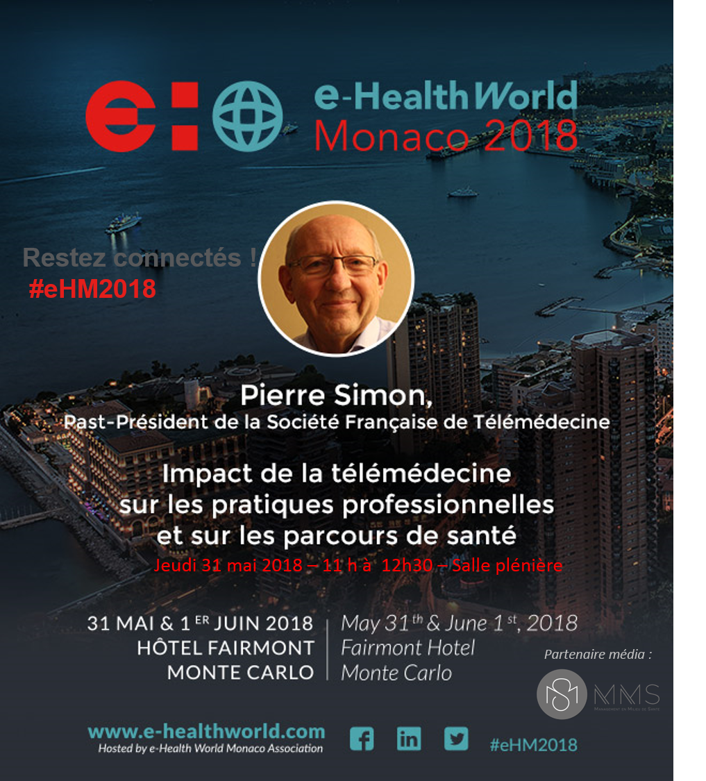 Flyers EHW18 Dr Pierre SIMON