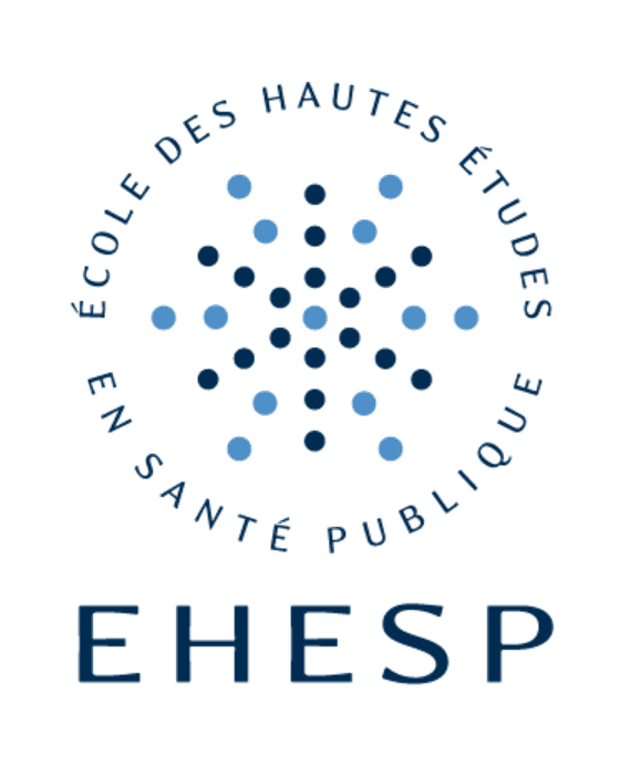 Emilie LEBEE EHESP-logo