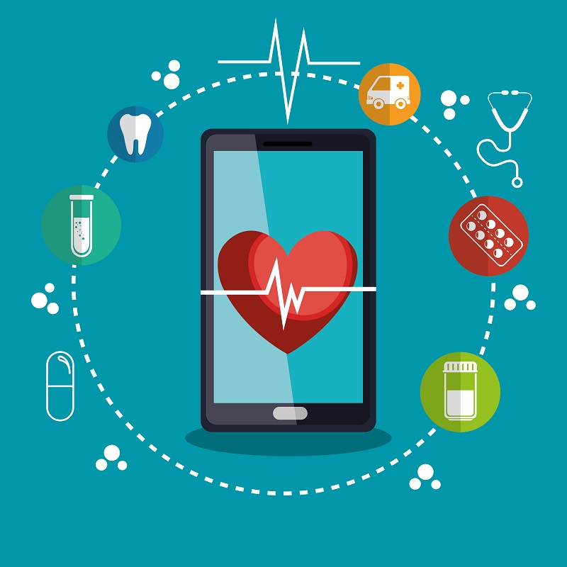 Santé-numérique-e-santé-Télémédecine-Télésanté