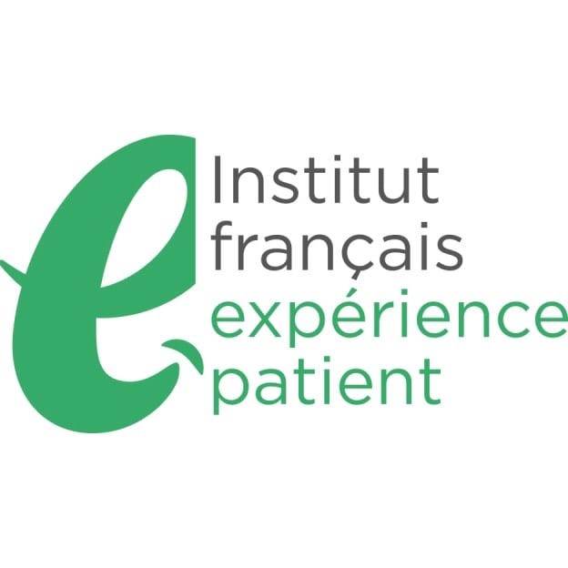 LOGO EXPERIENCE PATIENT