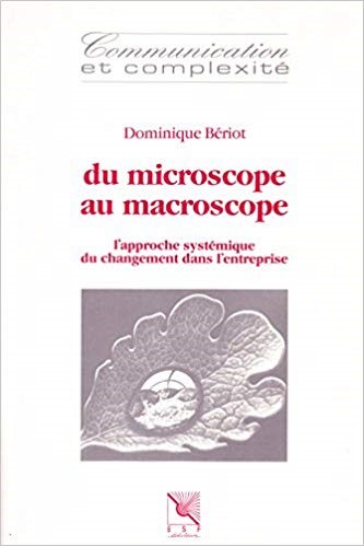 Du microscope au macroscope