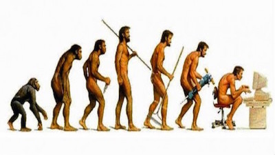 evolution_of_man