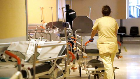 les-urgences-de-l-hopital-bichat-a-paris-menent-une-politique-novatrice-de-reduction-des-agressions-envers-les-personnels-par-de-meilleures-prises-