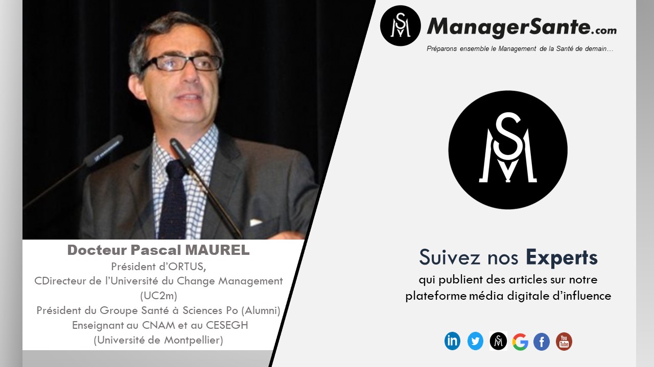 Docteur Pascal MAUREL