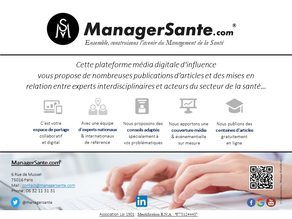 Flyer ManagerSante 11 09 2019