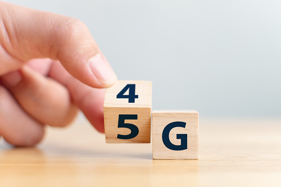 technologie-5G