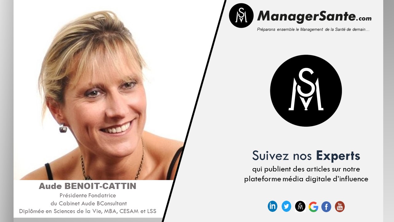 Aude BENOIT-CATTIN B